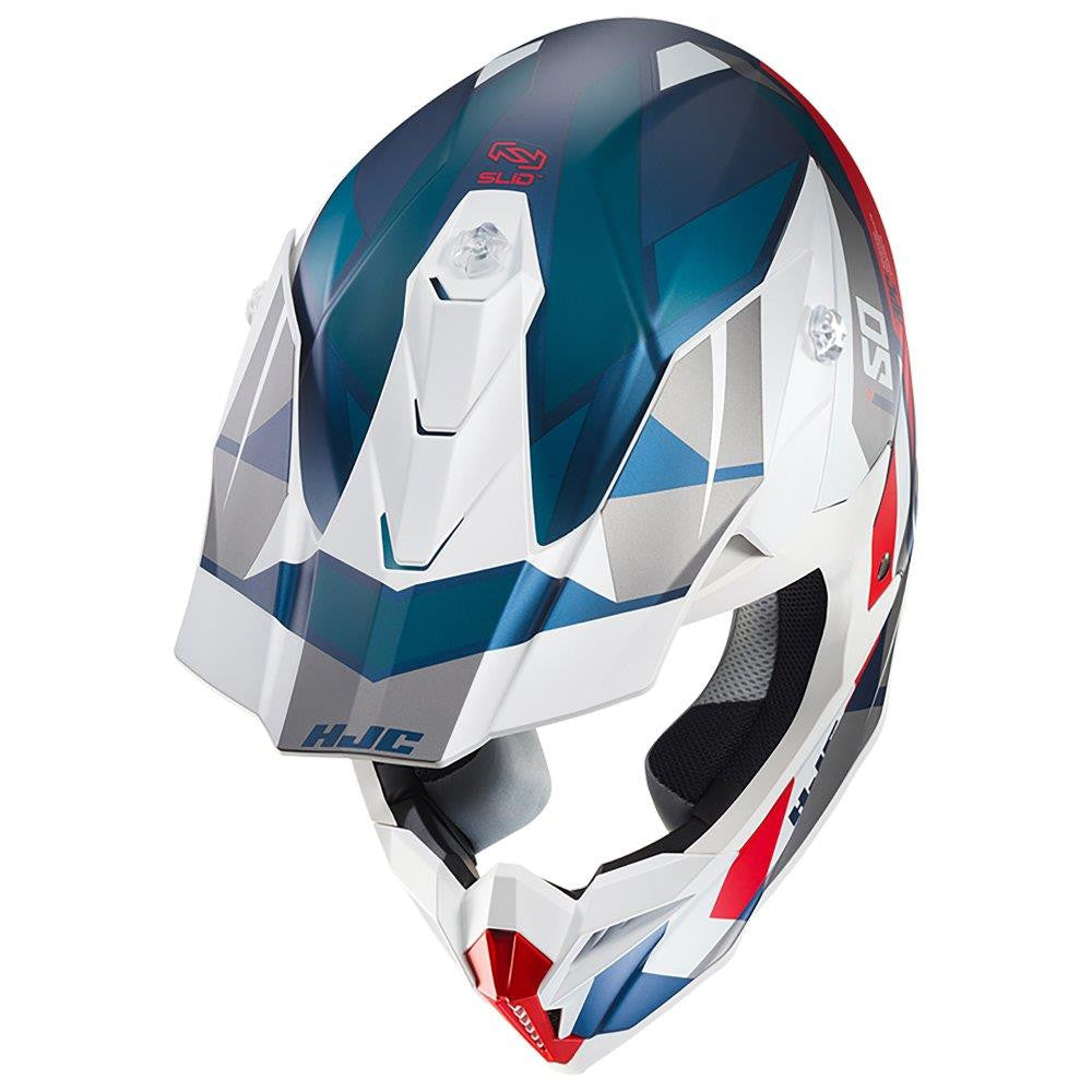 HJC I50 Vanish Off-Road Helmets