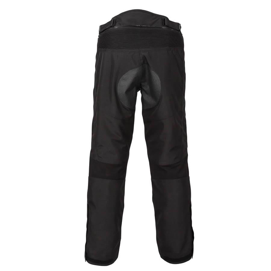 Spada Camber Textile Motorcycle Motorbike Trousers CE