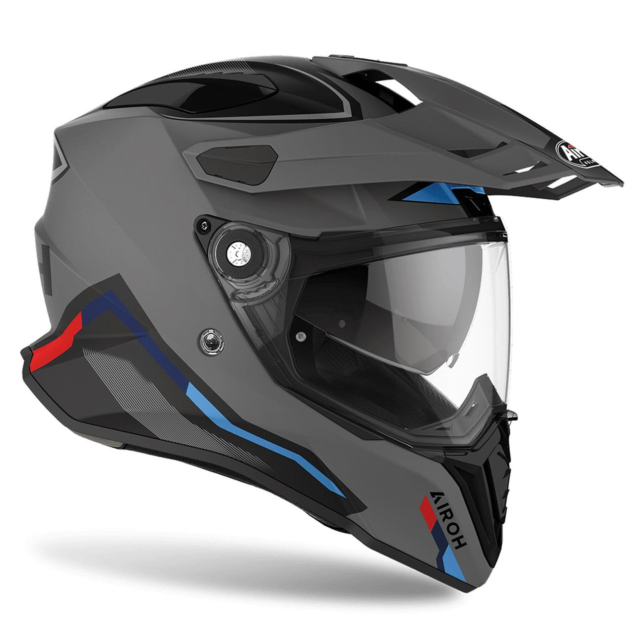 Airoh Commander On/ Off Road Motorcycle Adventure Helmet 2023