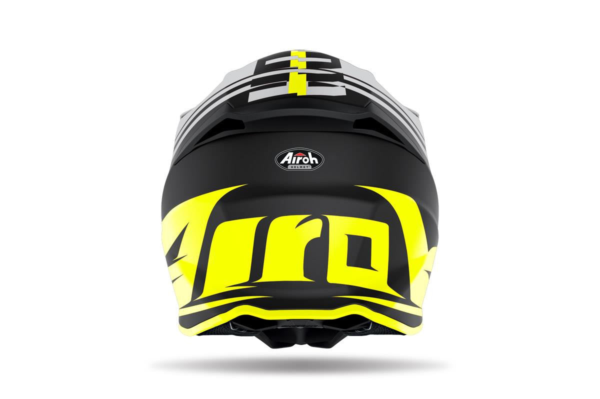 Airoh Twist 2.0 Off Road Motorcycle Motocross Helmet