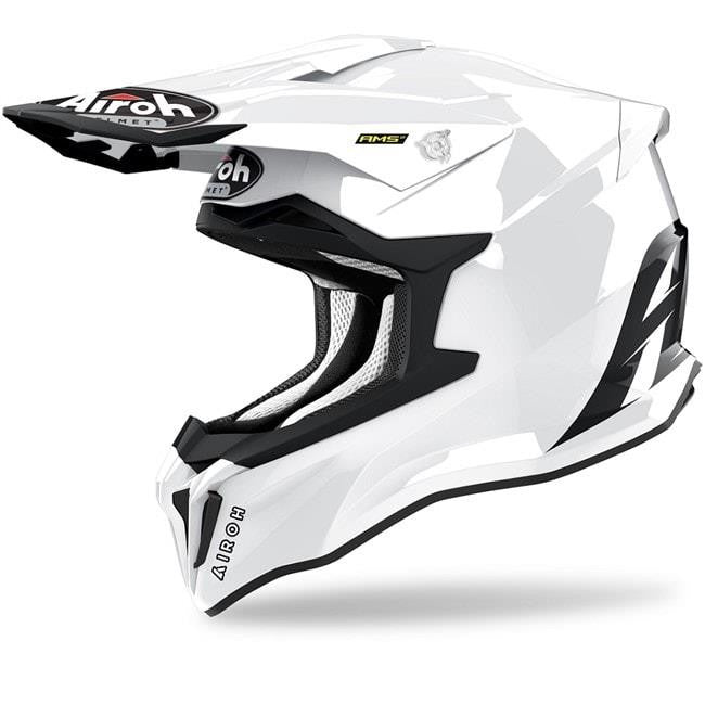 Airoh Strycker Color Motcross MX Off Road Motorcycle Helmet 2023