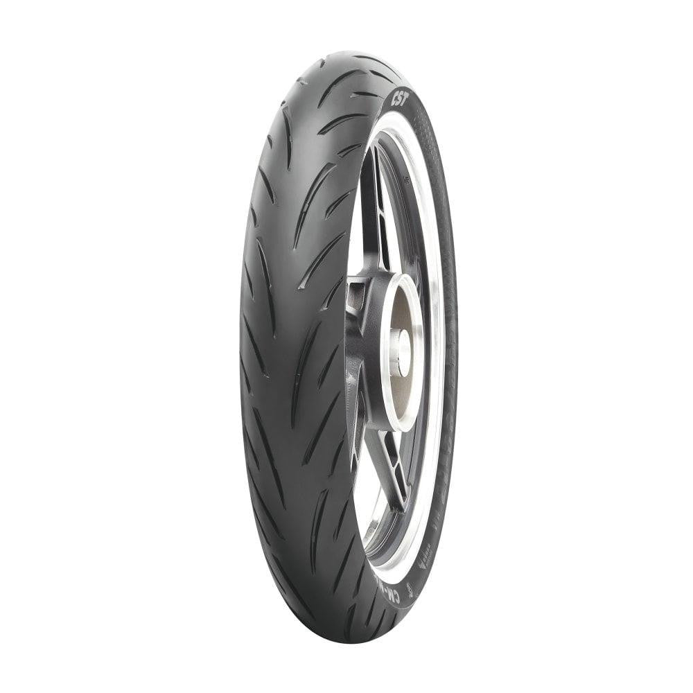 CST Motorcycle Motorbike Street Tyre 110/70-17 CM-NK01 54S TL