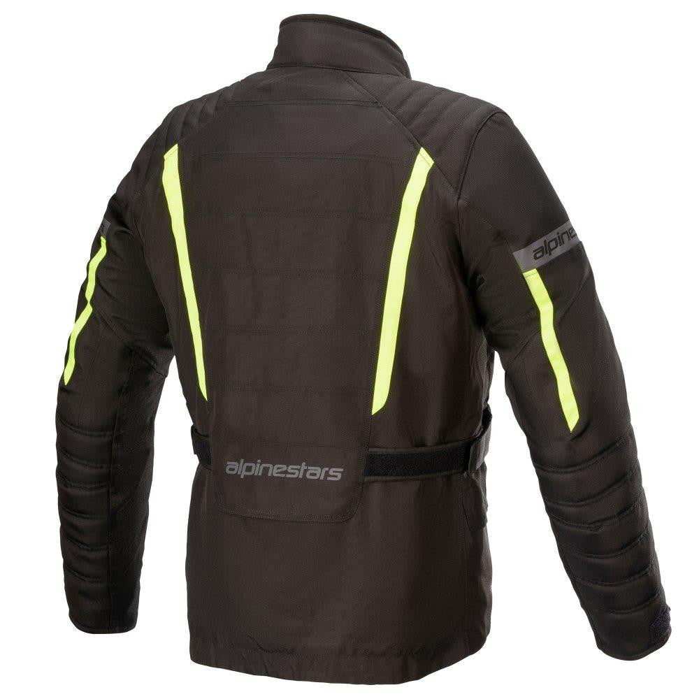 Alpinestars Gravity Drystar Waterproof Motorcycle Jacket