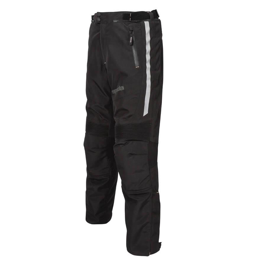 Spada Camber Textile Motorcycle Motorbike Trousers CE