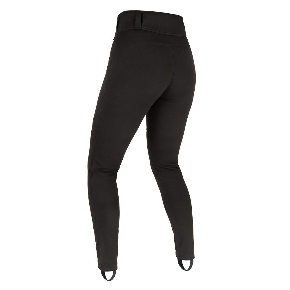 Oxford AA Original Approved Women Motorcycle Leggings Short Leg