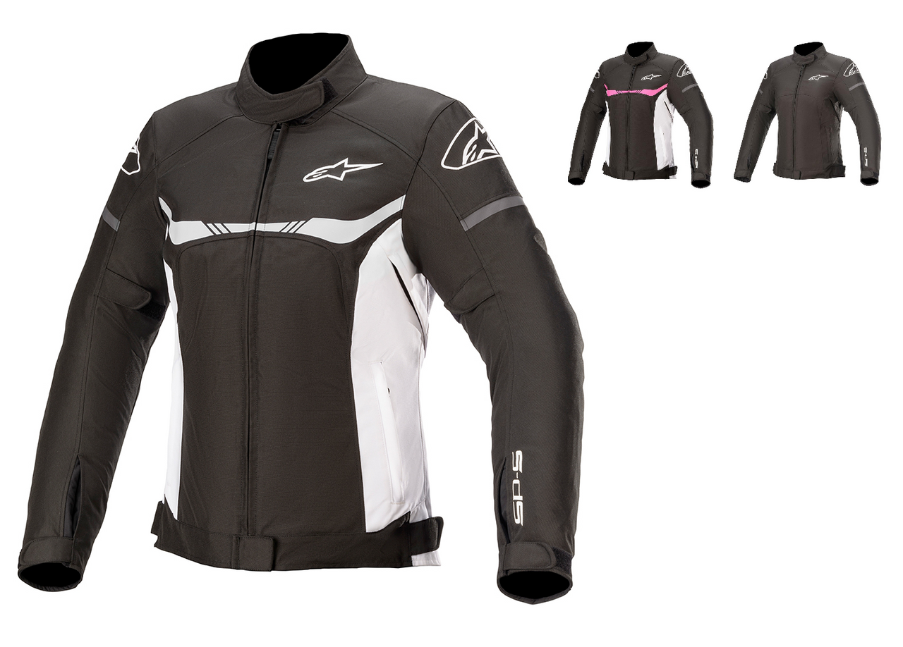 Alpinestars Stella T-SPS Jacket