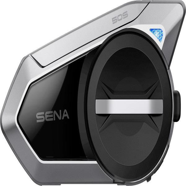 SENA 50S-10 BLUETOOTH MESH COMMUNICATION SYSTEM