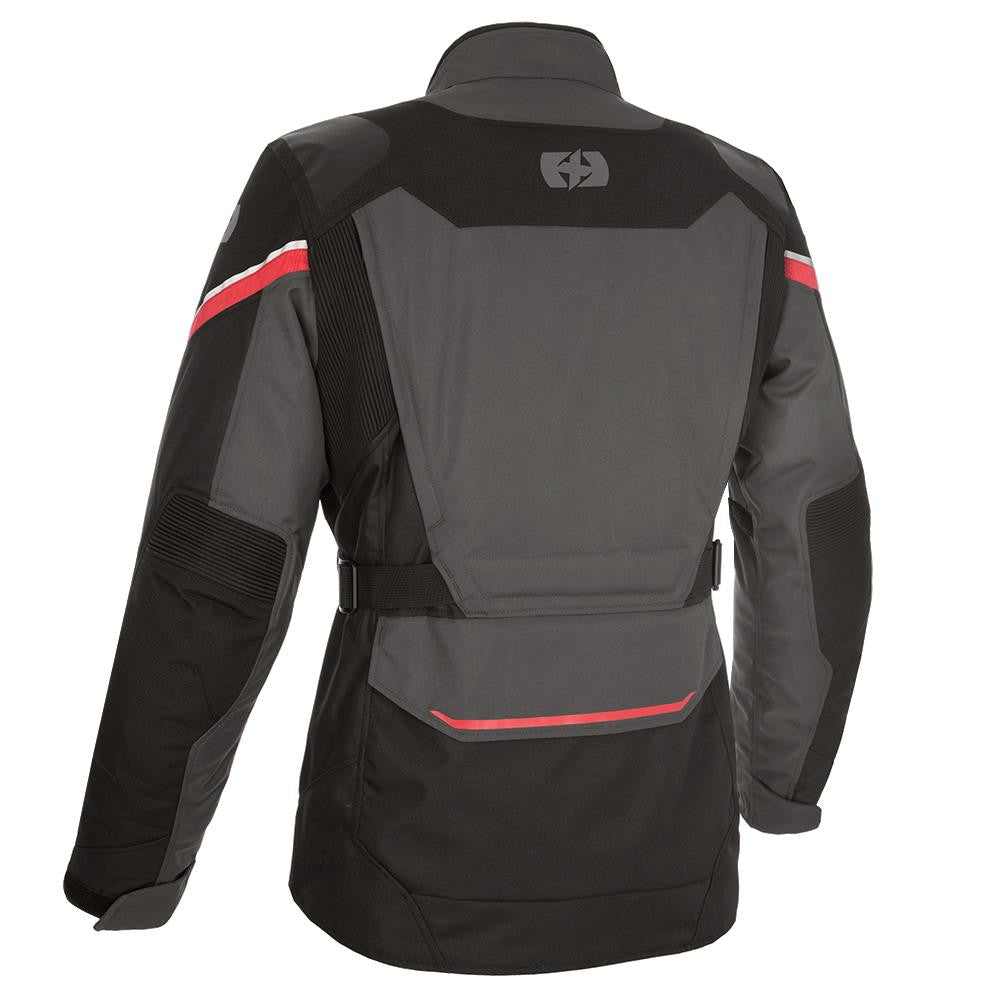 Oxford Montreal 4.0 MS Dry2Dry Motorcycle Adventure Jacket