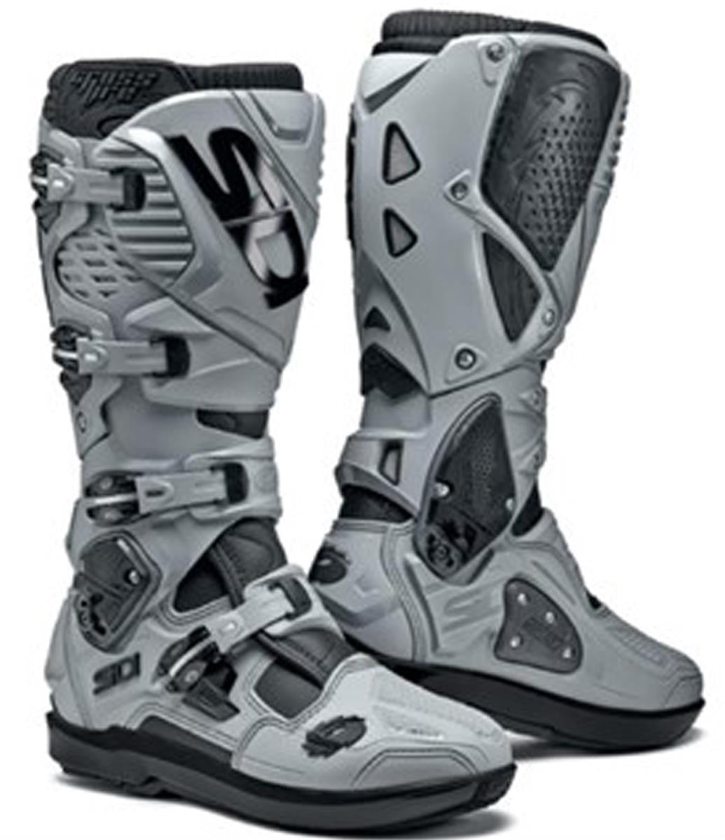 SIDI Crossfire 3 SRS Off Road Motocross Moto-X Boots CE Approved