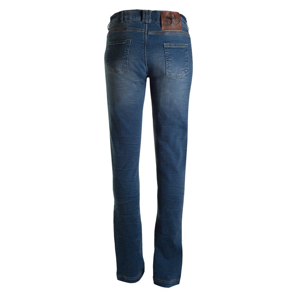 Bull-it Women's Ocean 17 Slim Fit Jeans