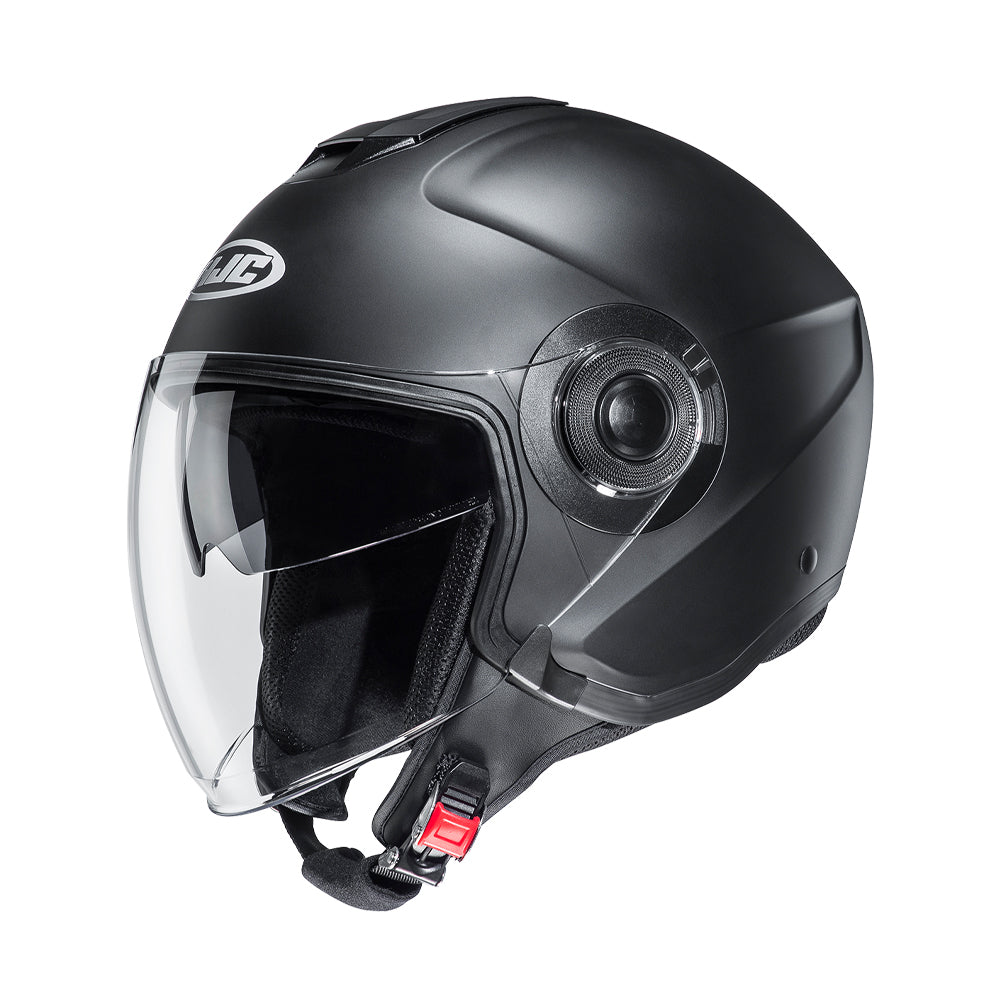 HJC I40 Open Face Semi Jet Motorcycle Motorbike Helmet