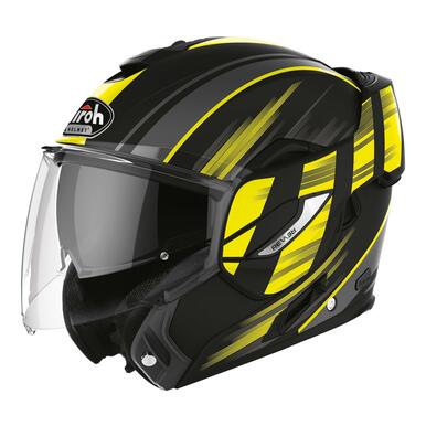 Airoh Rev19 Flip Up Front Modular Helmet