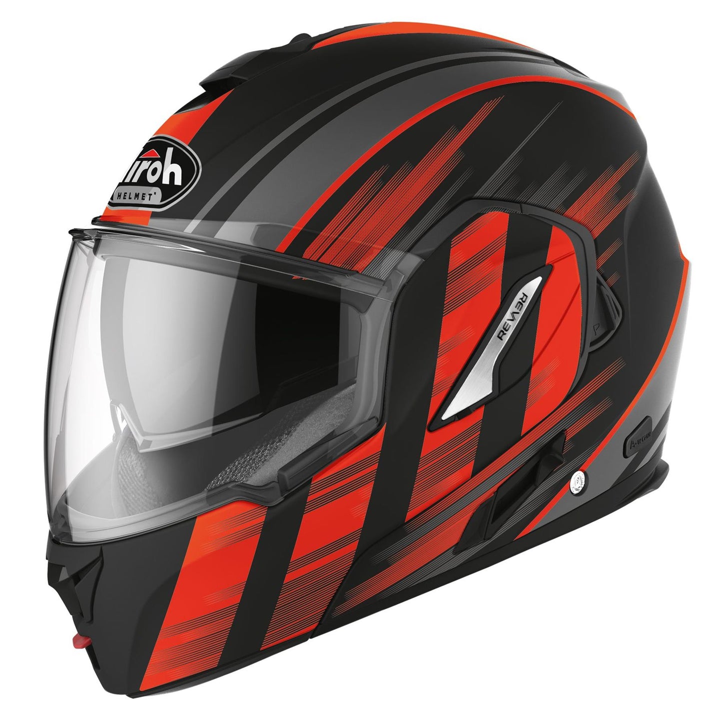 Airoh Rev19 Flip Up Front Modular Helmet