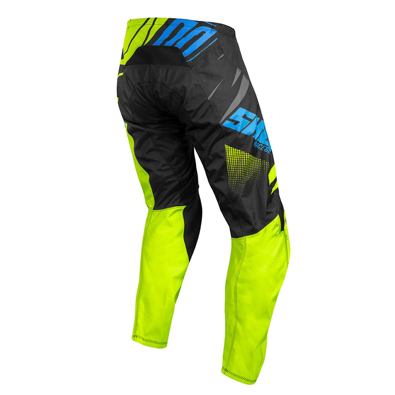 Shot Racing Devo Motocross Kids Pants