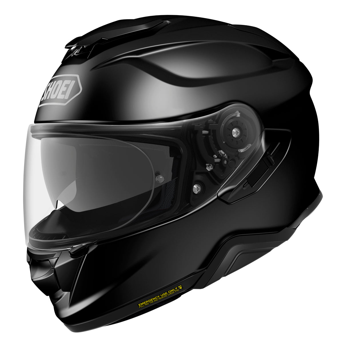 Shoei GT Air 2 Plain Full Face Motorcycle Helmet