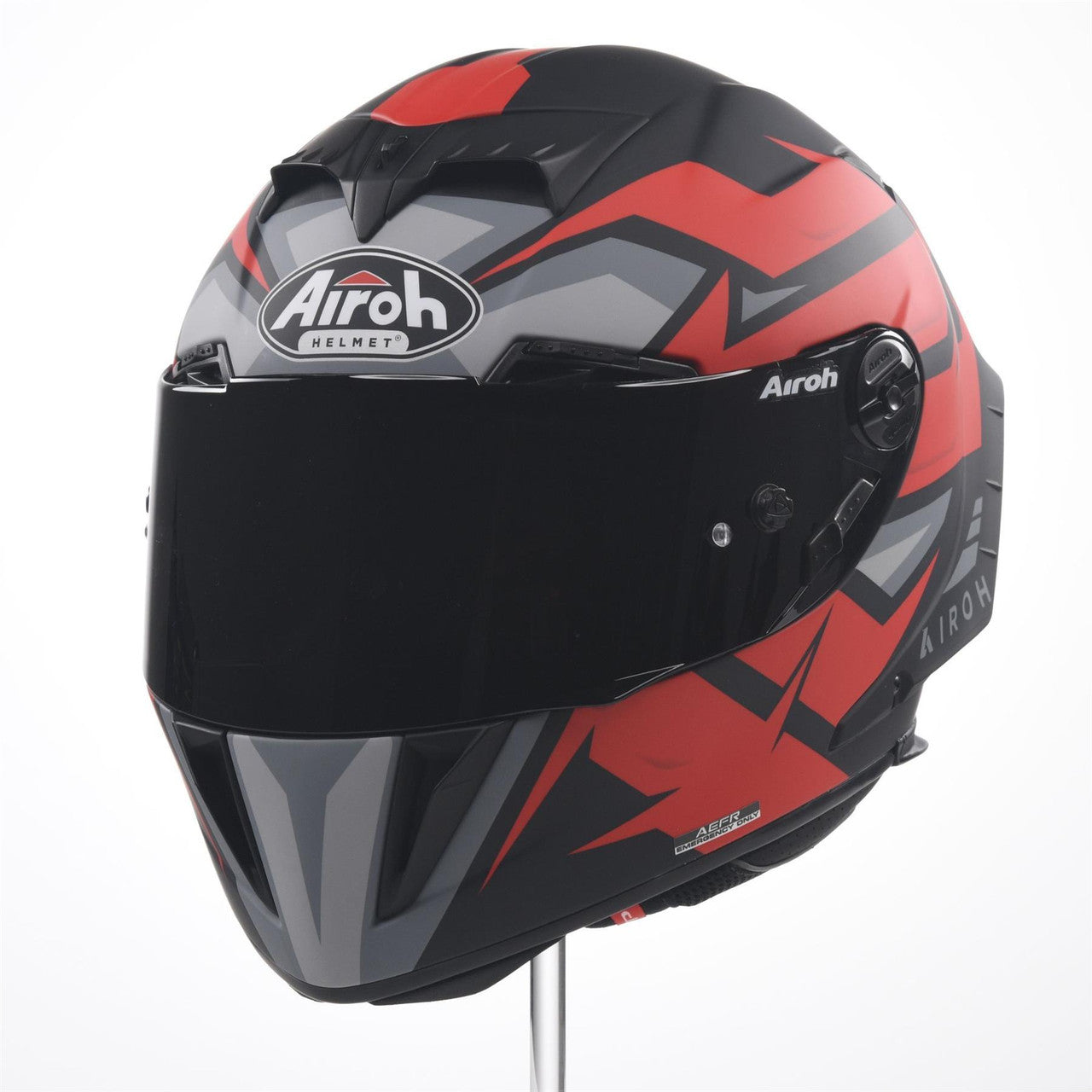 Airoh GP550S Wander Full Face Motorcycle Bike Helmet