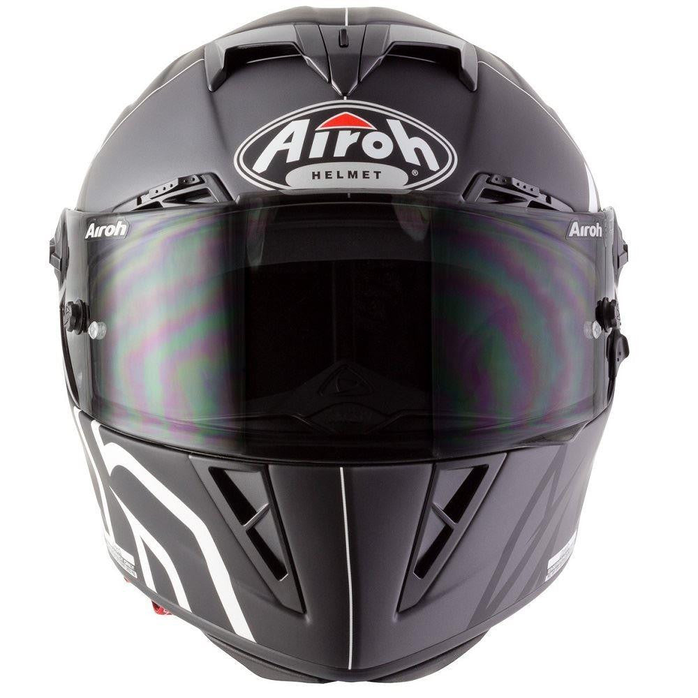 Airoh GP500 Full Face Motorbike Motorcycle Helmet