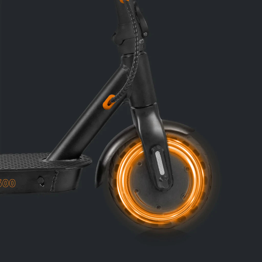 Techtron® Pro 3500 e-scooter Electronic Scooter