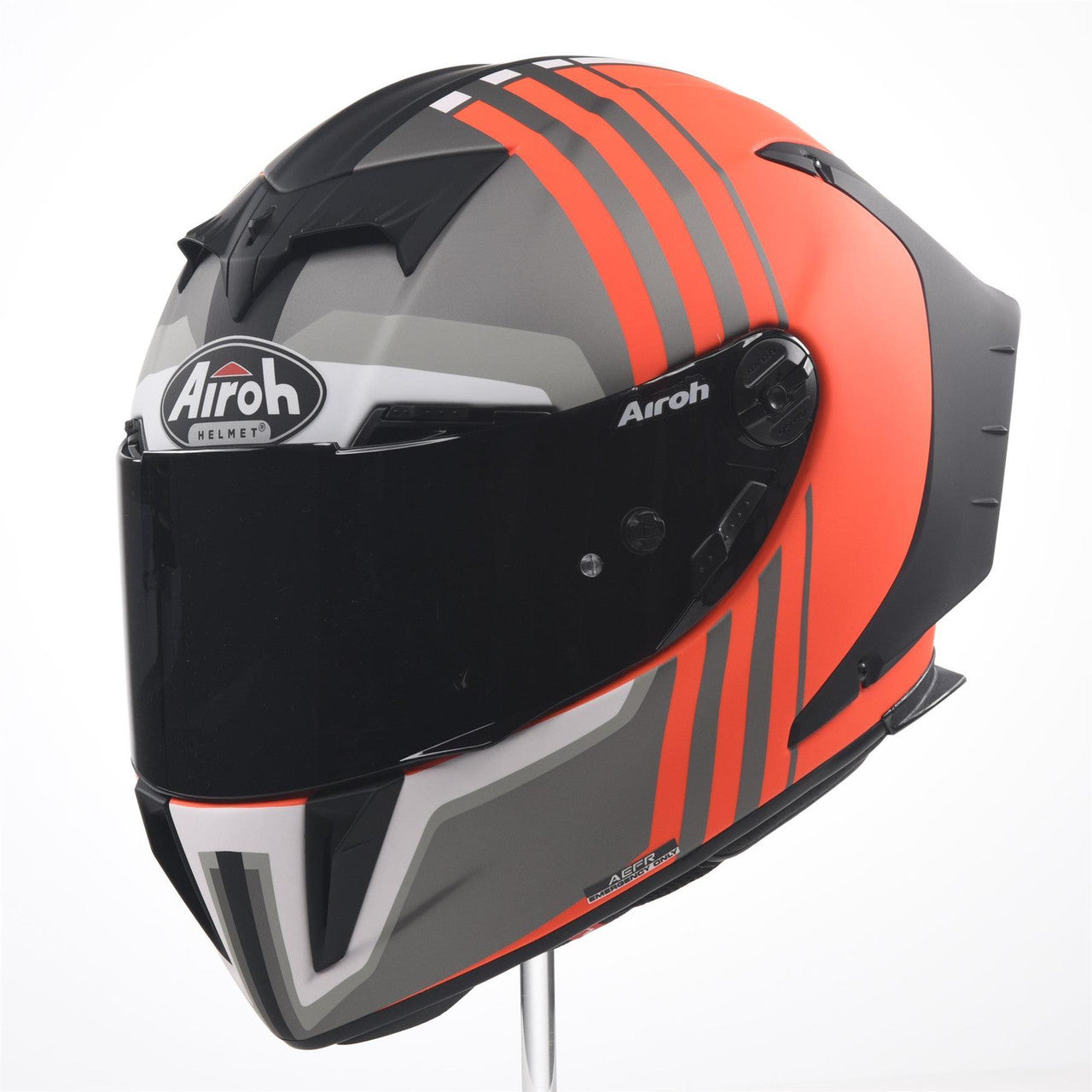 Airoh GP550S Skyline Full Face Motorcycle Motorbike Helmet