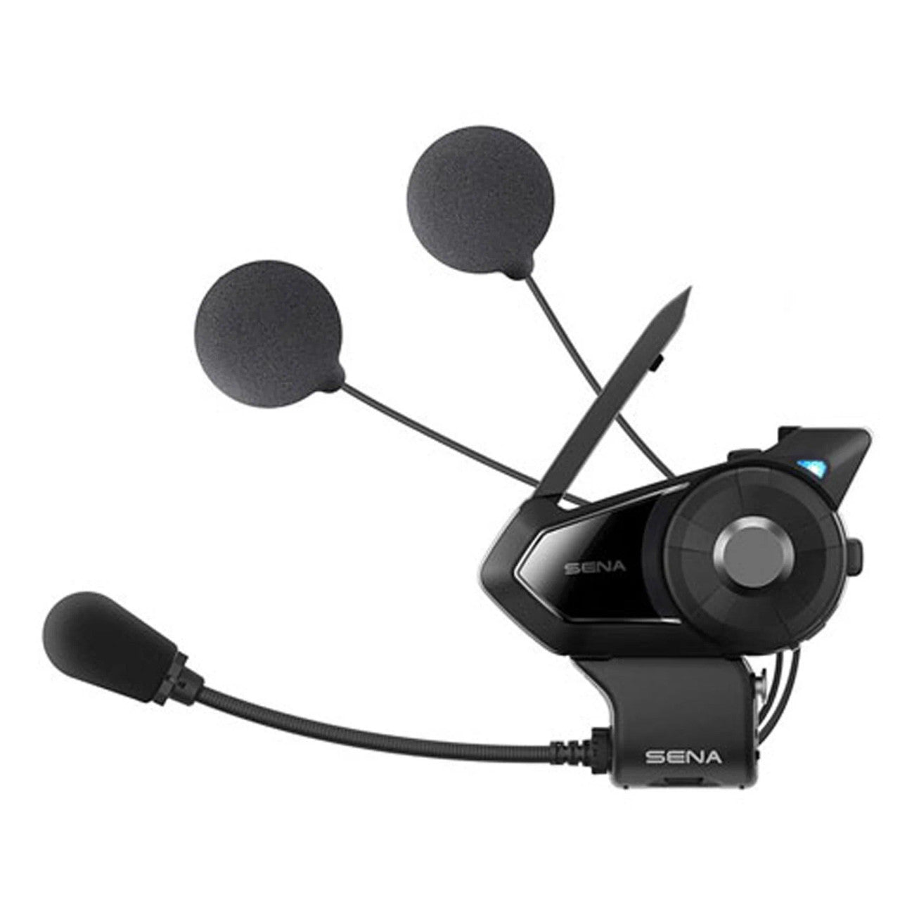 Sena 30K-03 Bluetooth Helmet Mesh Intercom Communication System