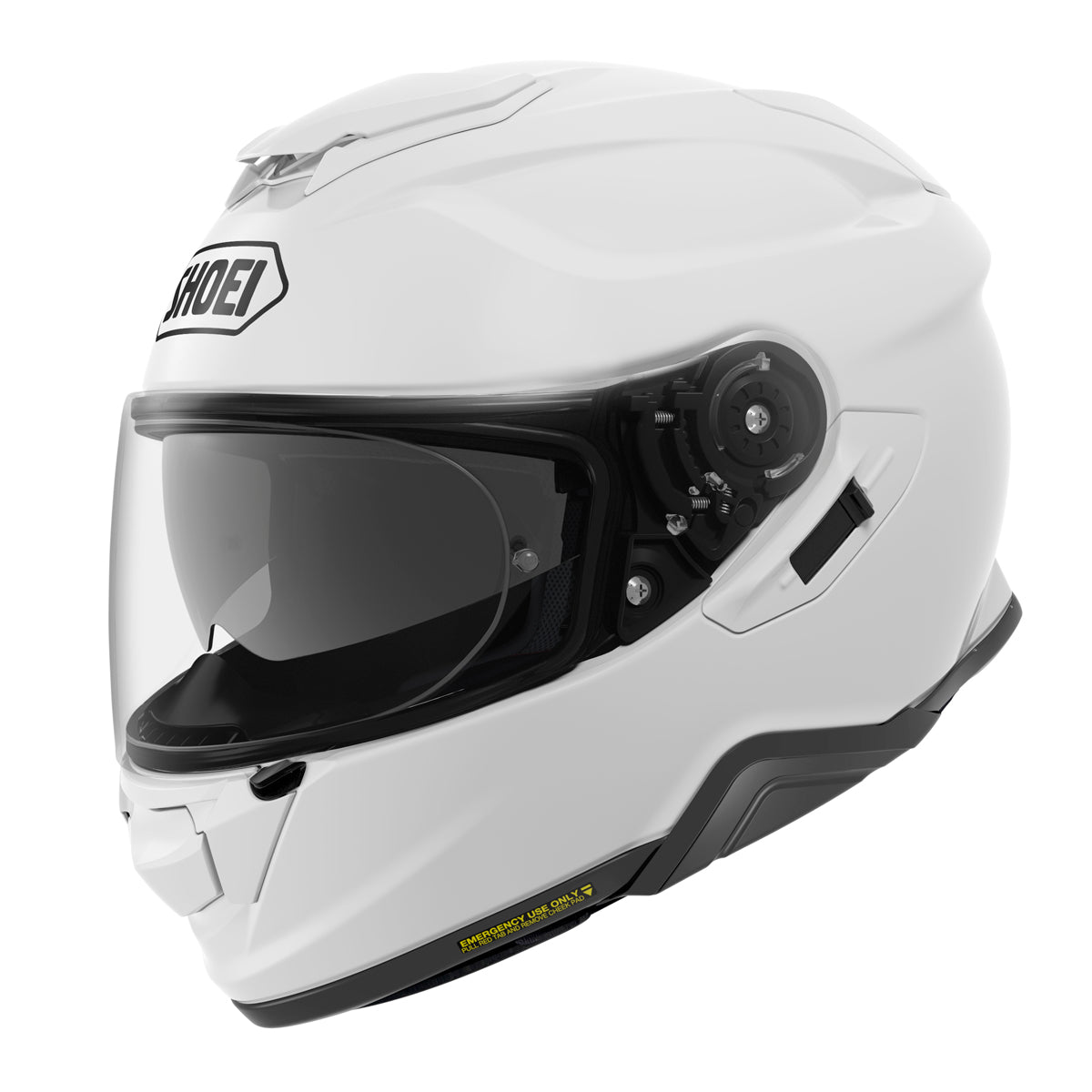 Shoei GT Air 2 Plain Full Face Motorcycle Helmet