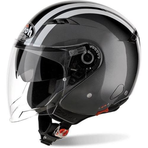 Airoh City One Jet Open Face Helmet