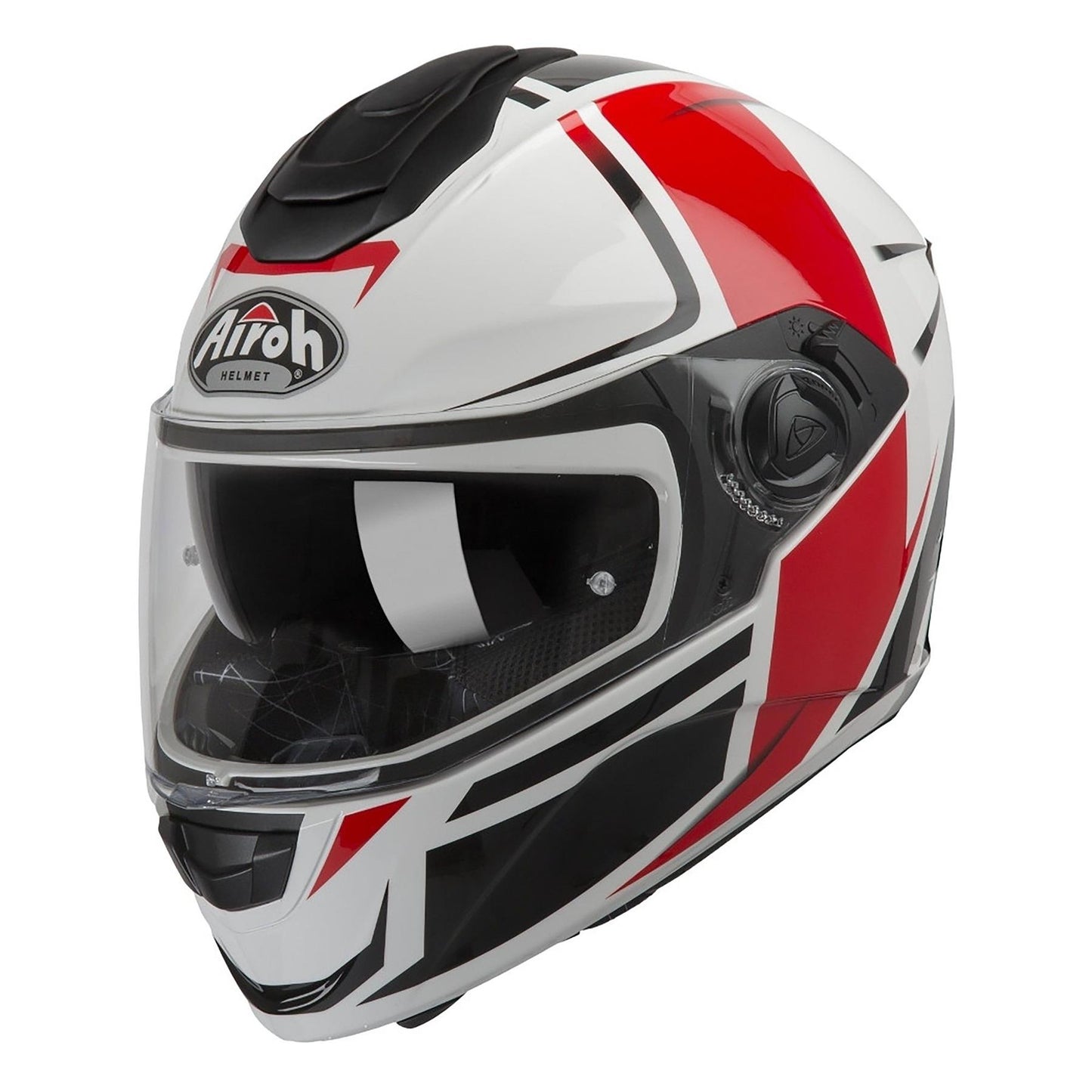 Airoh ST 301 Full Face Motorcycle Motorbike Helmet