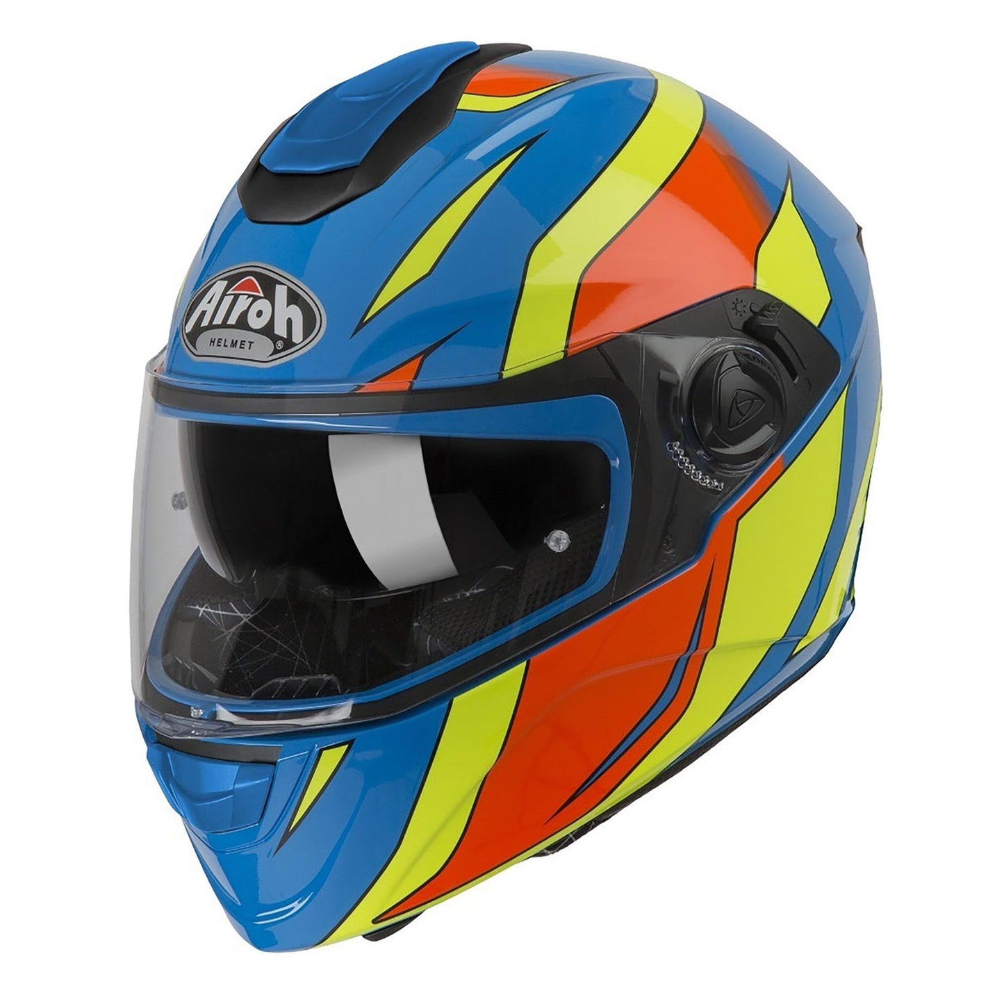 Airoh ST 301 Full Face Motorcycle Motorbike Helmet