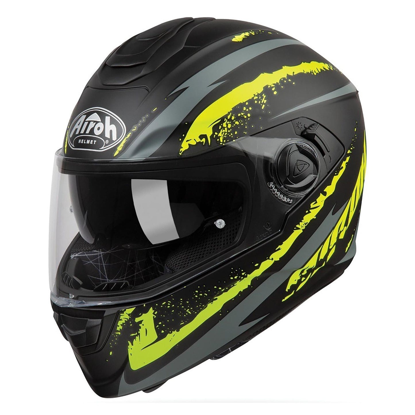 Airoh ST 301 Full Face Motorcycle Motorbike Helmet