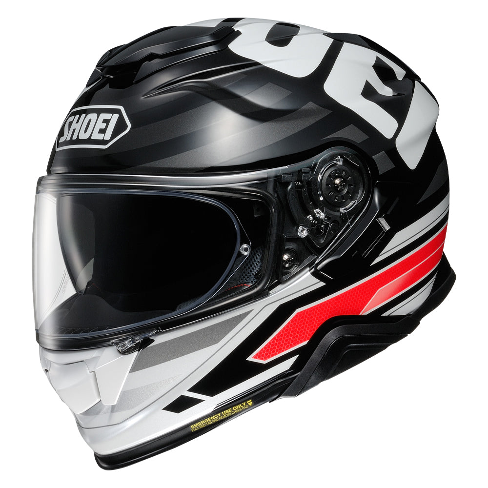 Shoei GT Air 2 Insignia Full Face Motorcycle Helmet