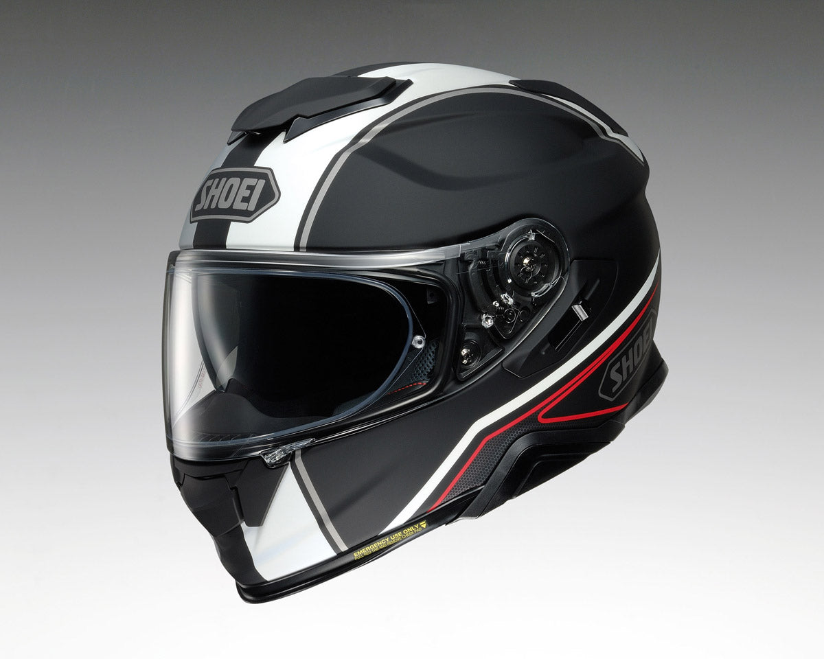 Shoei GT Air 2 Panorama Full Face Motorcycle Helmet