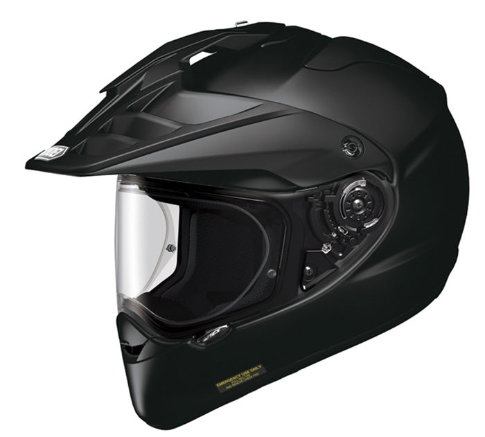 Shoei Hornet ADV Full Face Motorcycle Helmet