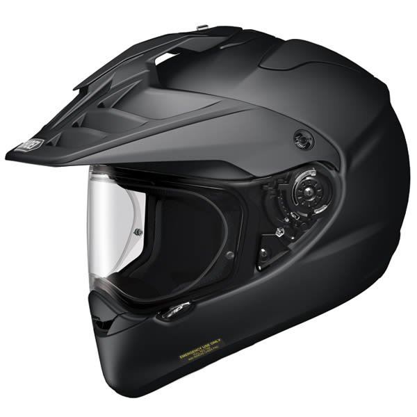 Shoei Hornet ADV Full Face Motorcycle Helmet