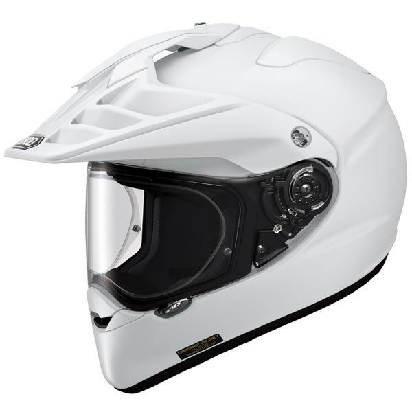 Shoei Hornet ADV Full Face Motorcycle Helmet