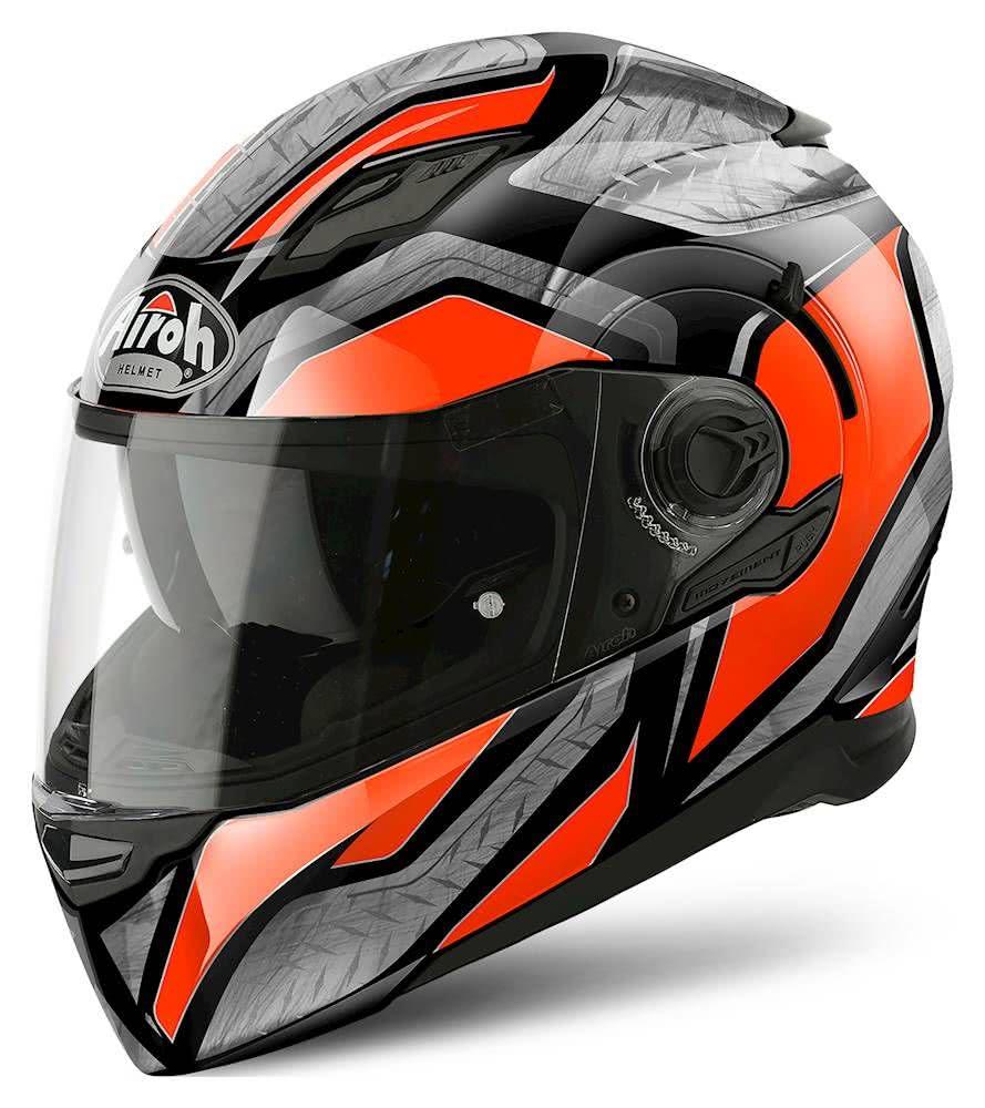 Airoh Movement S Full Face Motorcycle Helmet