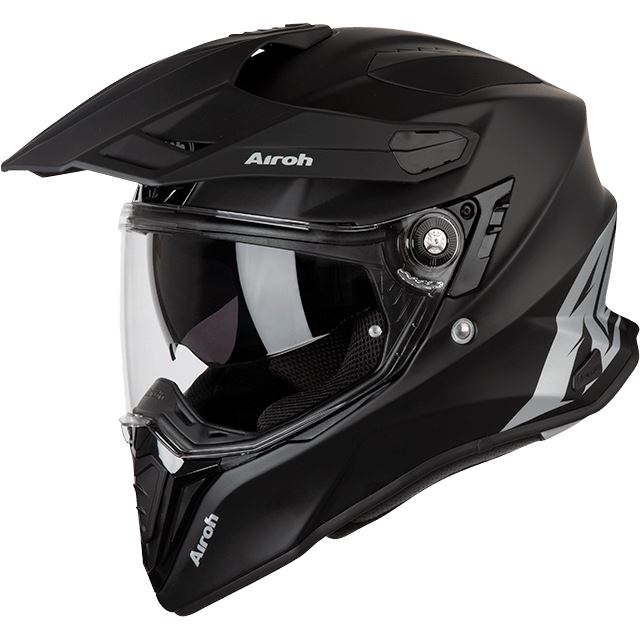 Airoh Commander Adventure Motorcycle Motorbike Helmet