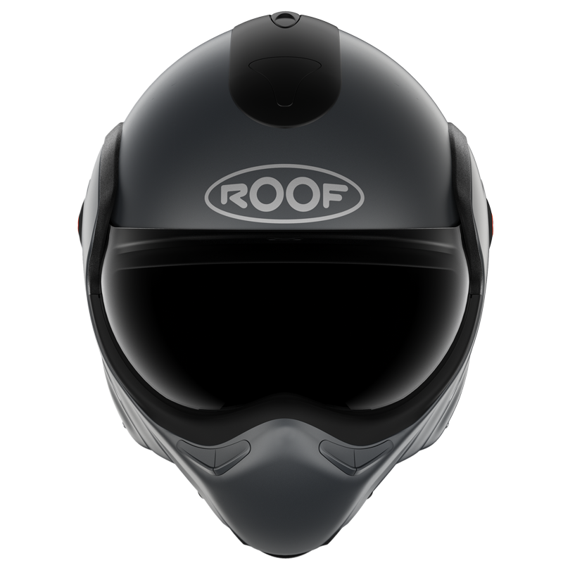 Roof RO9 Boxxer Flip Up Modular Motorcycle Helmet