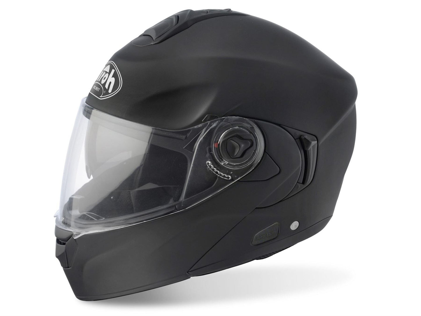 Airoh Rides Flip Up Modular Motorcycle Motorbike Helmet