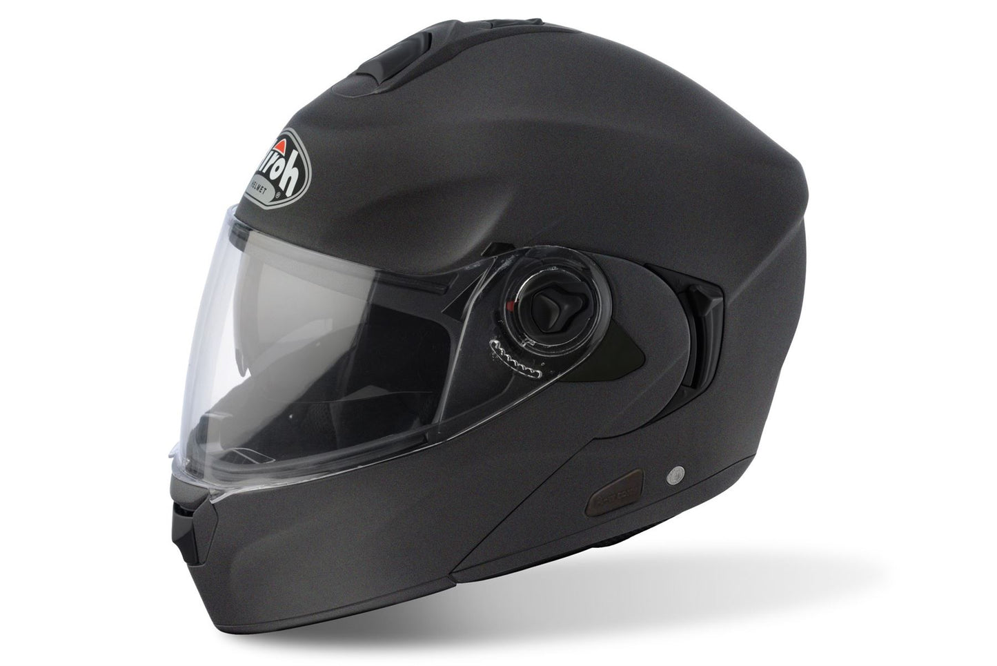 Airoh Rides Flip Up Modular Motorcycle Motorbike Helmet