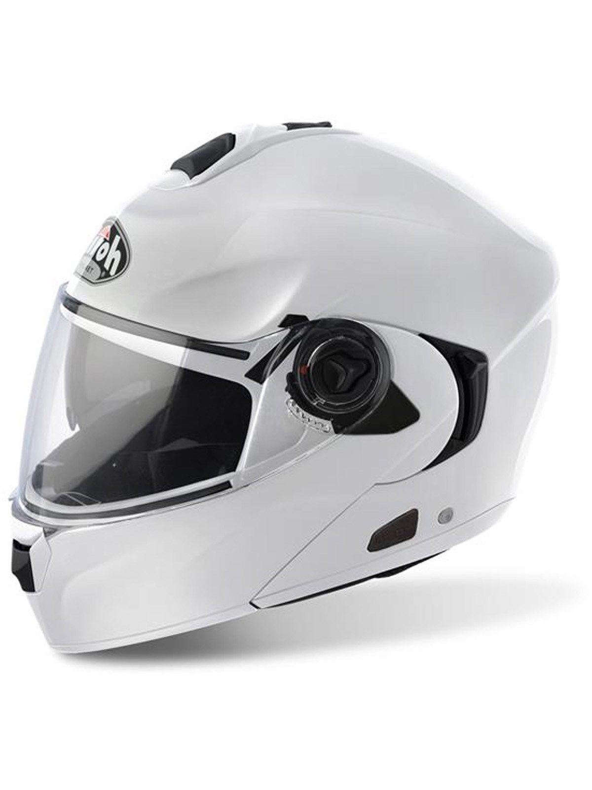 Airoh Rides Flip Up Modular Motorcycle Motorbike Helmet