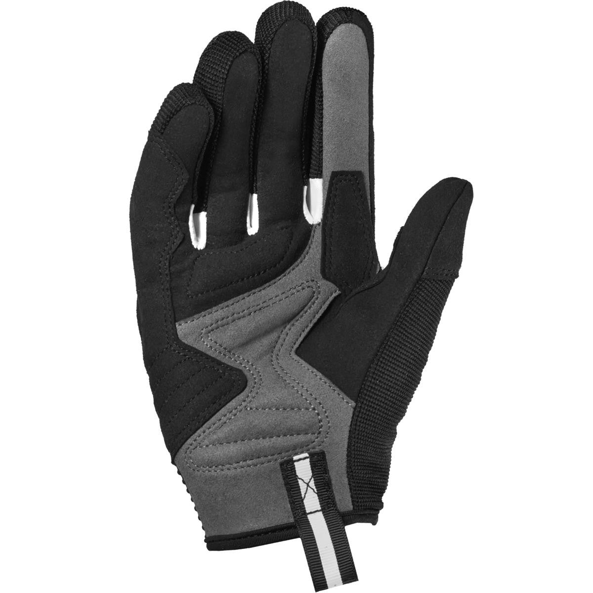 Spidi Flash CE Lady Motorbike Gloves