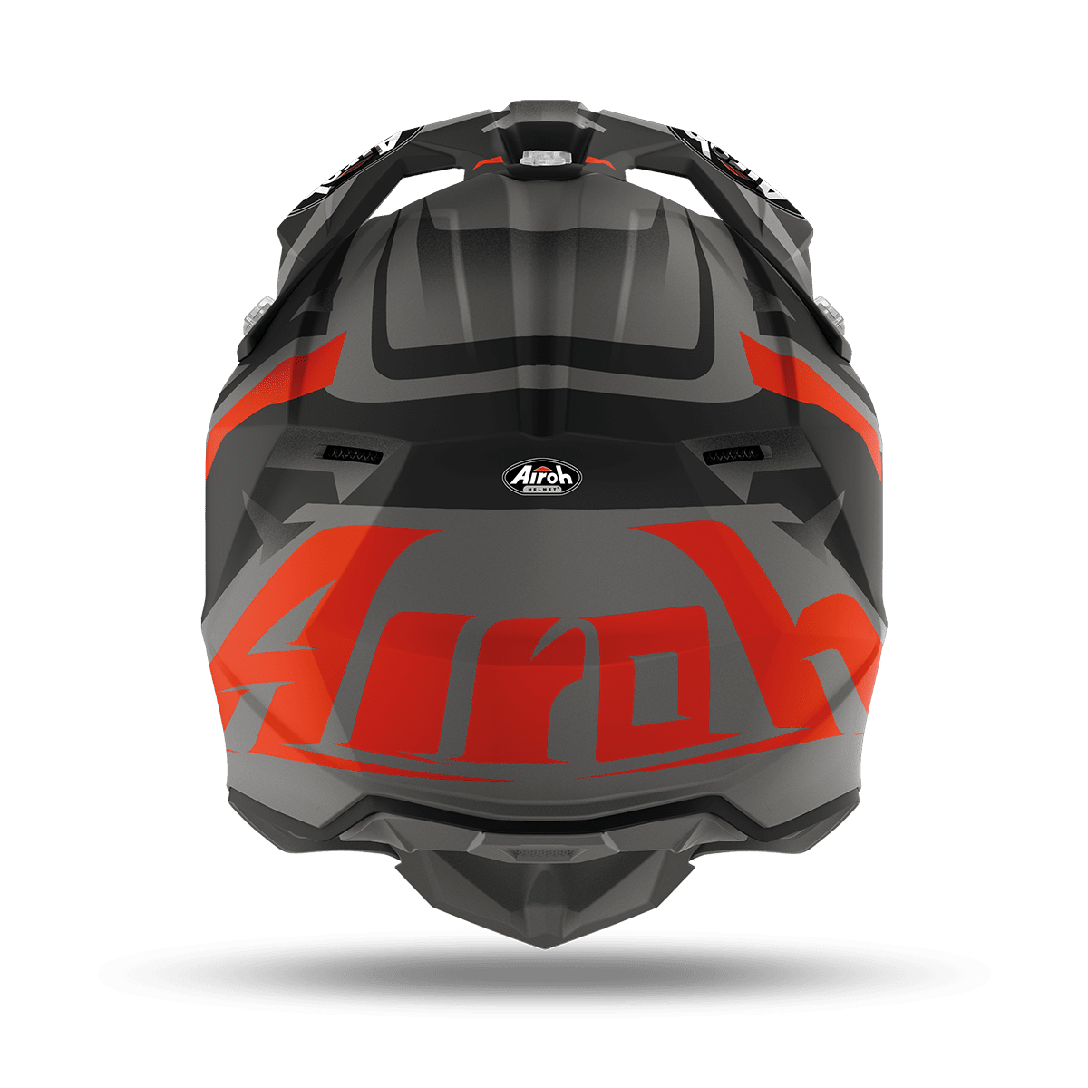 Airoh  2023 Wraap Off Road Motorcycle Helmet Motocross Enduro MX