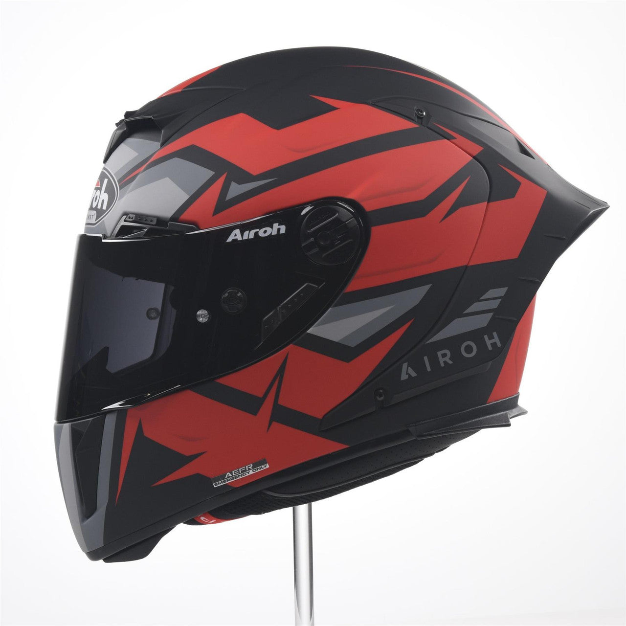 Airoh GP550S Wander Full Face Motorcycle Bike Helmet