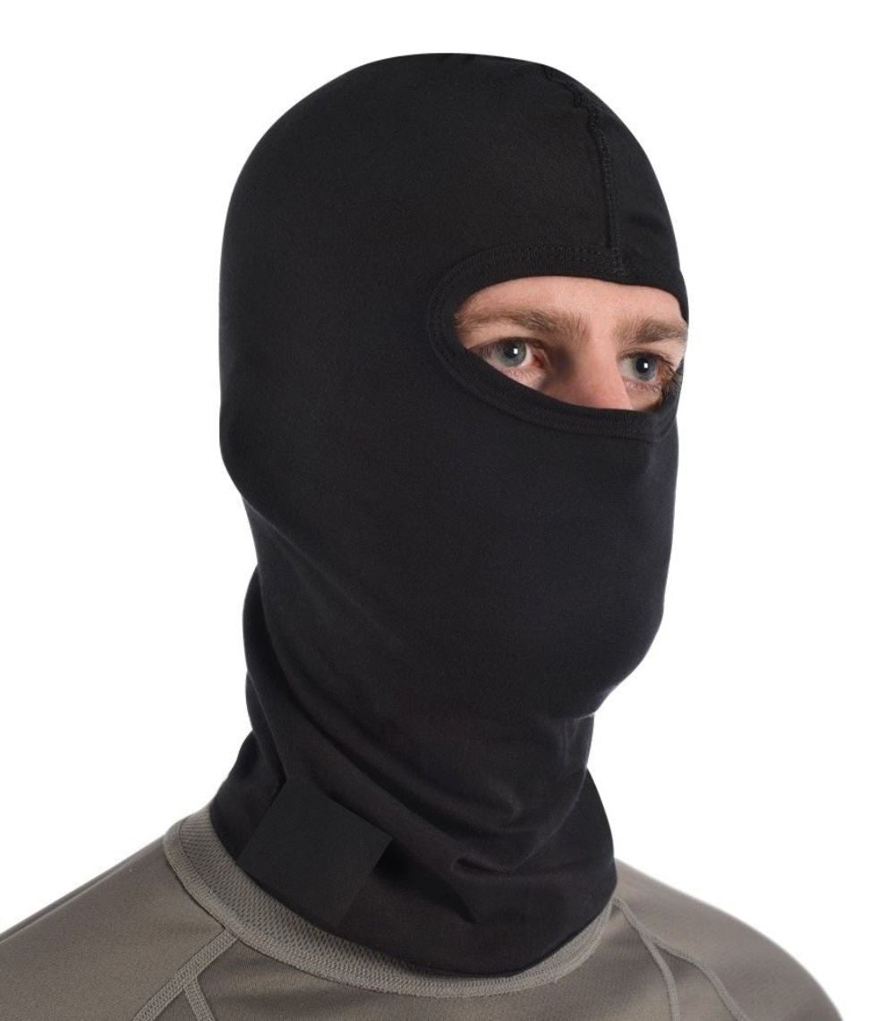 Moto Thermal Cotton Motorcycle Balaclava Neck Tube Face Mask Warmer