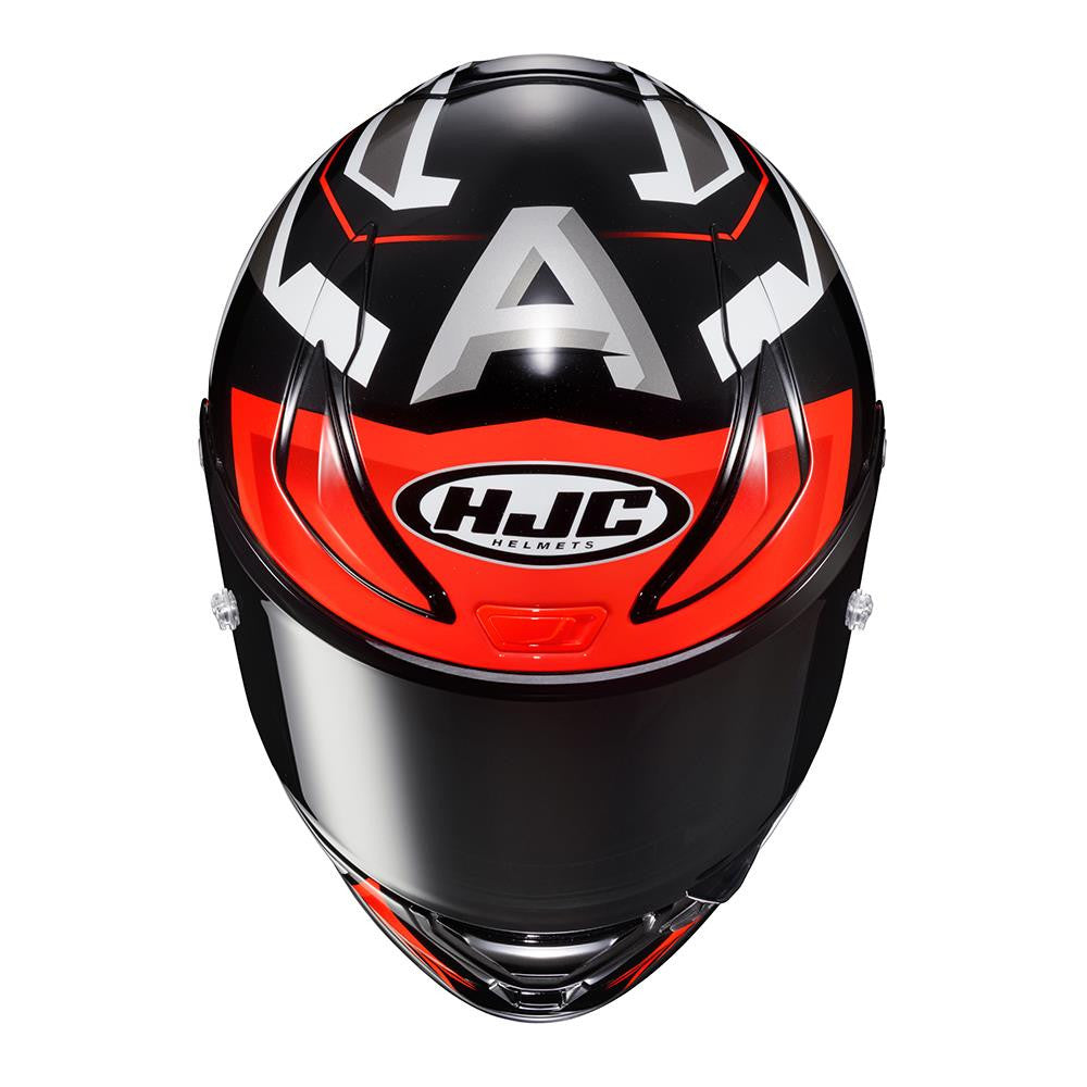 HJC RPHA 1 Arenas Replica MC1 Helmet