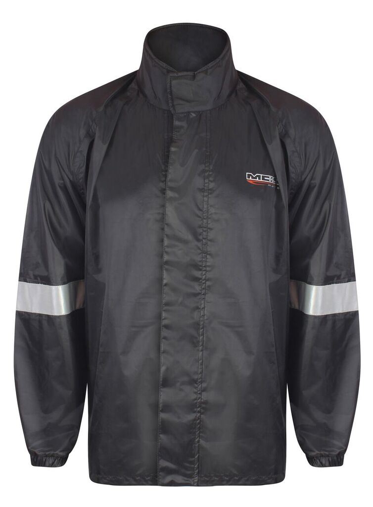 MBSMOTO MR33 Waterproof Over jacket