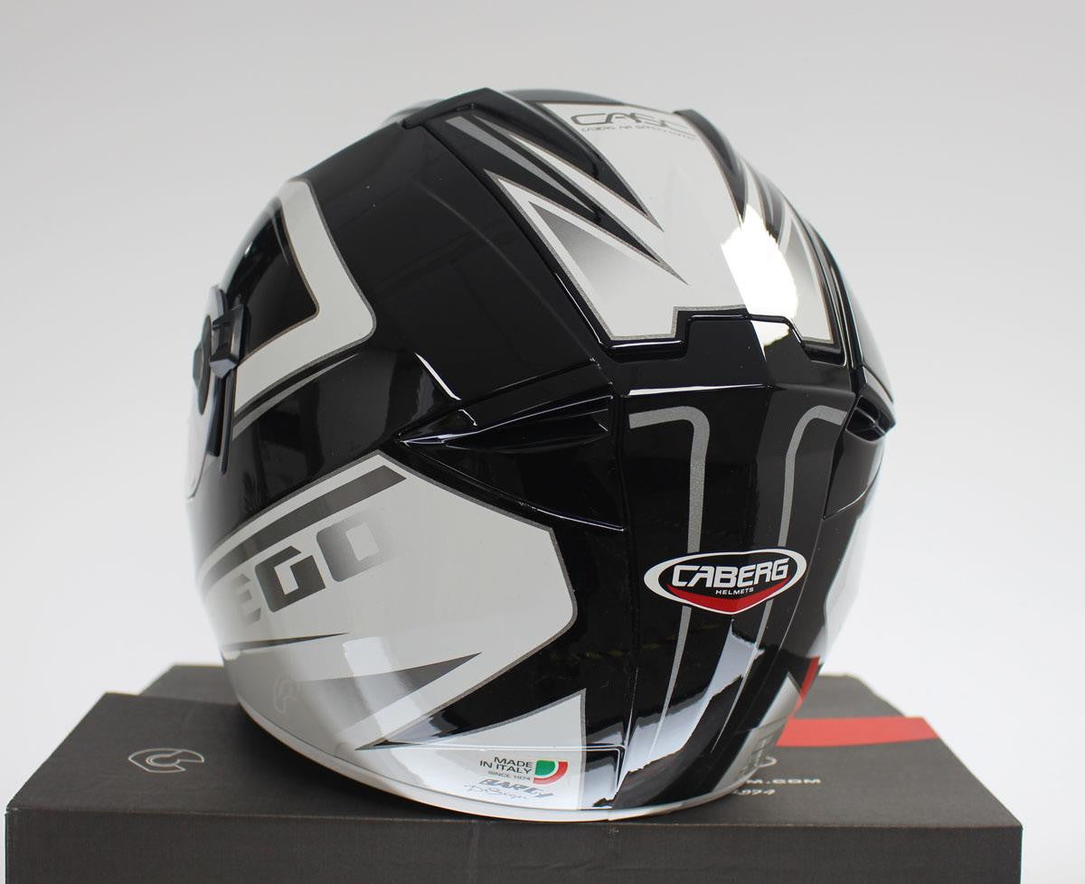 CABERG EGO ELITE Motorcycle motorbike helmet