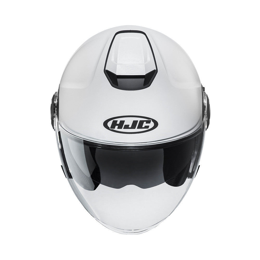 HJC I40 Open Face Semi Jet Motorcycle Motorbike Helmet