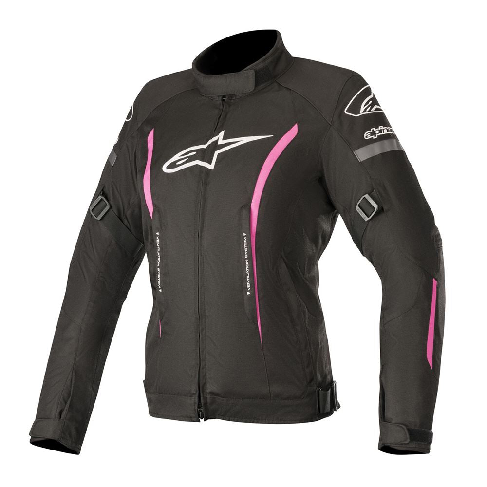 Alpinestars Stella Gunner v2 Waterproof Motorcycle Motorbike Jacket