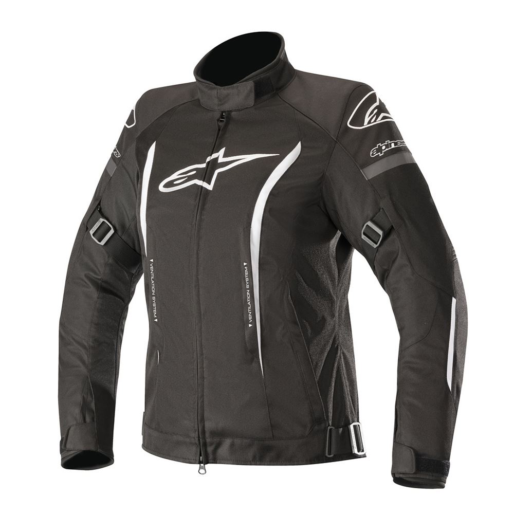 Alpinestars Stella Gunner v2 Waterproof Motorcycle Motorbike Jacket